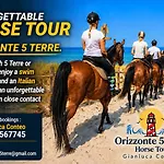 Orizzonte 5 Terre - Via Fiume 44 - Stazione *