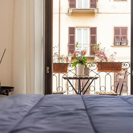 Apartament Orizzonte 5 Terre - Via Fiume 44 - Stazione