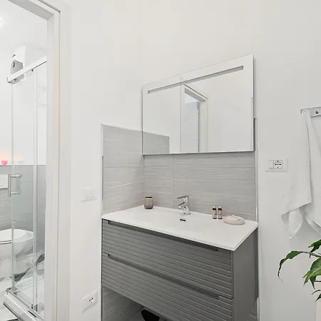 Magico Apartamento La Spezia