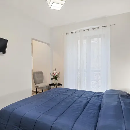 Apartament Orizzonte 5 Terre - Via Fiume 44 - Stazione La Spezia