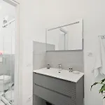 Orizzonte 5 Terre - Via Fiume 44 - Stazione Appartement La Spezia
