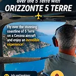Appartement Orizzonte 5 Terre - Via Fiume 44 - Stazione La Spezia