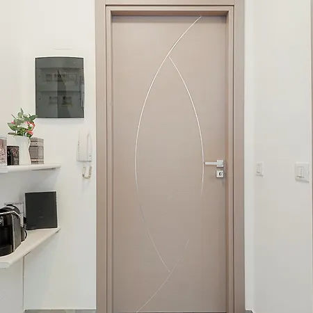 Apartment Magico