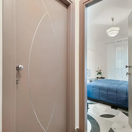 Orizzonte 5 Terre - Via Fiume 44 - Stazione Апартаменты *
