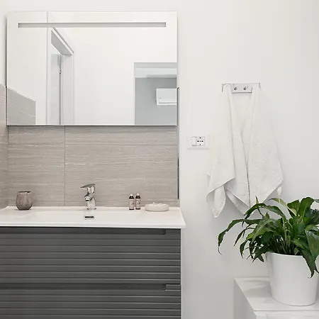 Orizzonte 5 Terre - Via Fiume 44 - Stazione Апартаменты *