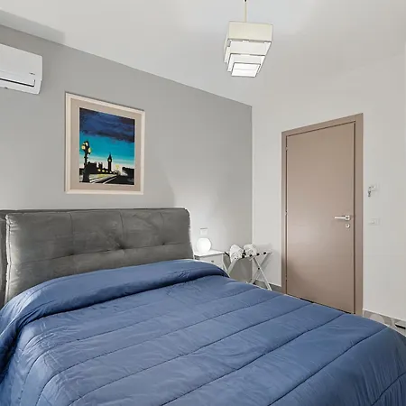 Apartmán Orizzonte 5 Terre - Via Fiume 44 - Stazione La Spezia