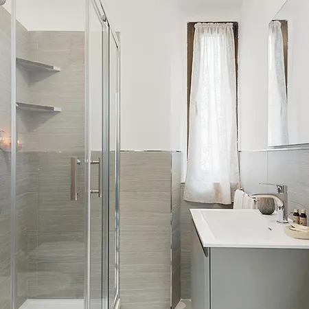 Orizzonte 5 Terre - Via Fiume 44 - Stazione Специя