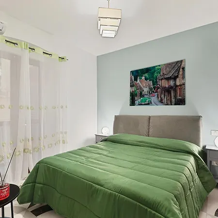 Apartment Magico