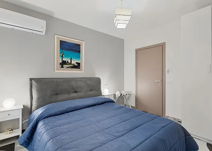 Apartamento Magico La Spezia