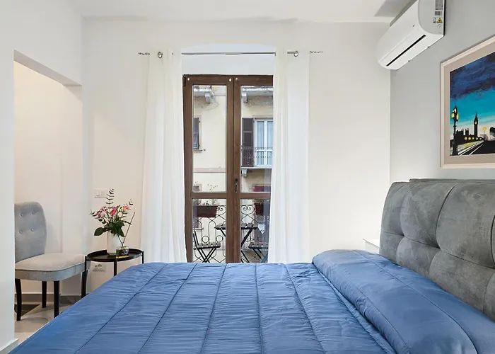 Orizzonte 5 Terre - Via Fiume 44 - Stazione La Spezia