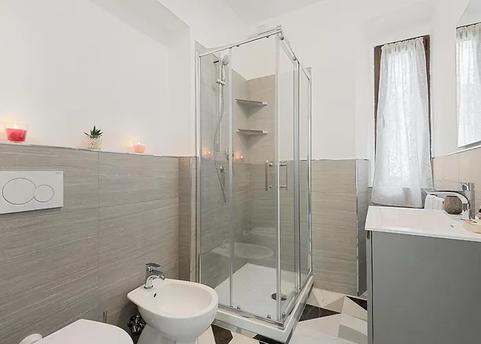 Apartamento Magico La Spezia